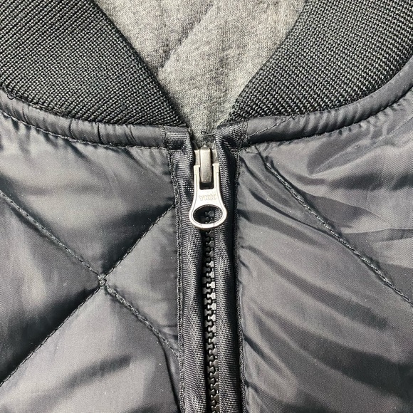 Dickies Diamond Quilted Puffer - Picture 7 of 11